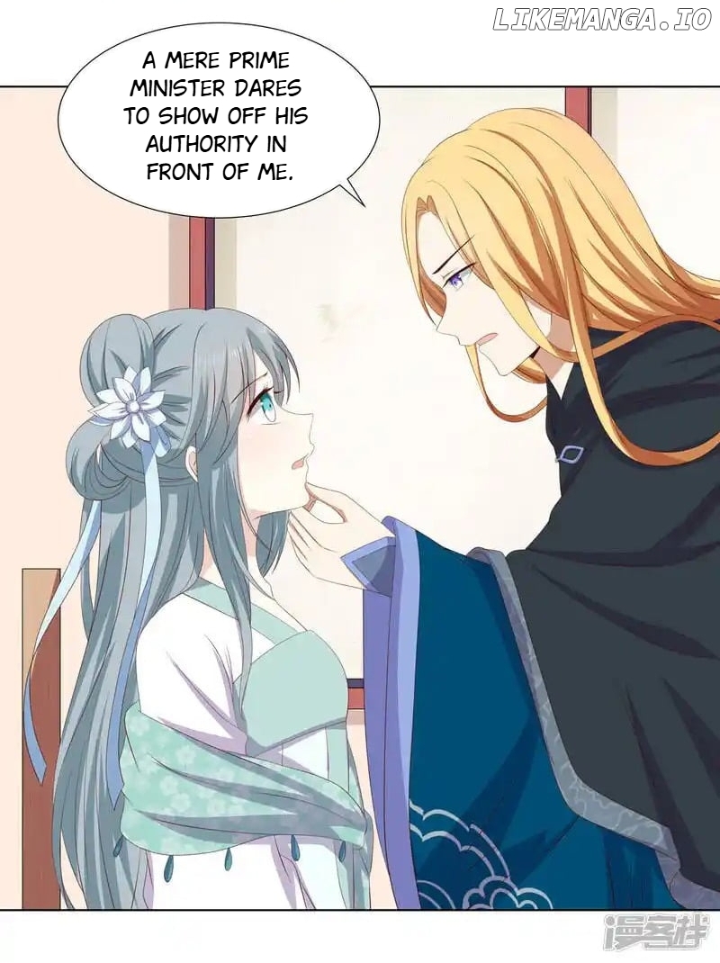 Rewrite My Fate chapter 61 - page 16
